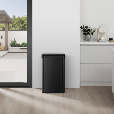 Econova Sensor Bin 35 & 35L