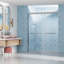 Portes de douche-108347168