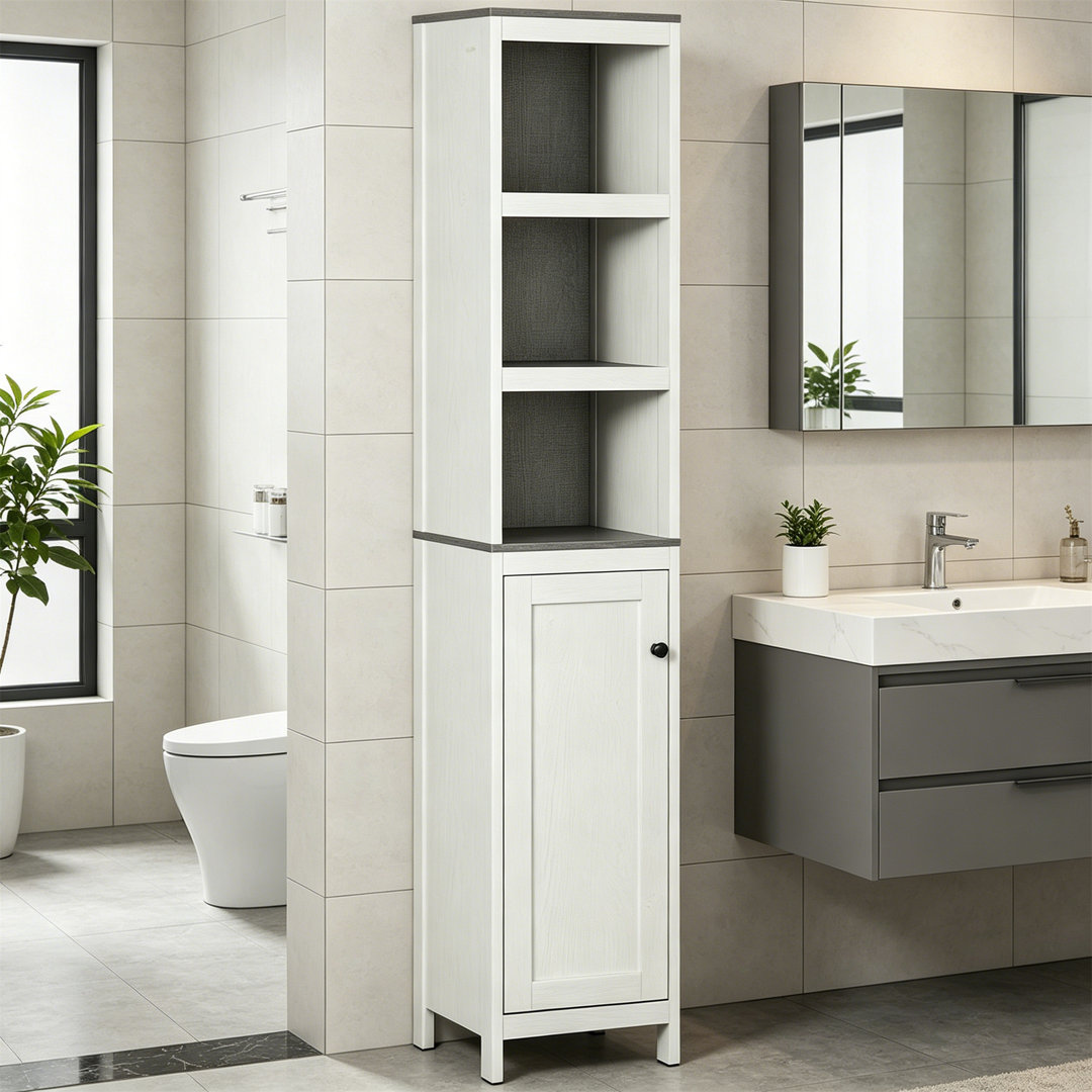 Bathroom Storage