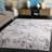 Joonyoung 100 Performance Geometric Rug-1609475284