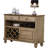 Huerfano Valley 47.5'' Sideboard