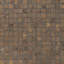 Portrait 1x1 Matte Porcelain Mosaic Tile
