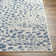 Almaville Blue Outdoor Area Rug