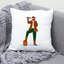 Nautical Sea Life_292 - Coussin décoratif avec coussin décoratif-2059711835