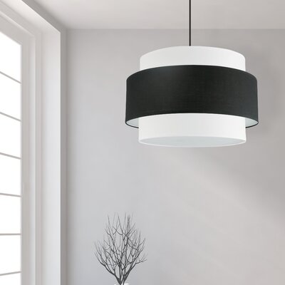 Priya 4 Light Incandescent Chandelier -  Orren Ellis, A62127499B0D4D6B90045CAE6DB728E5