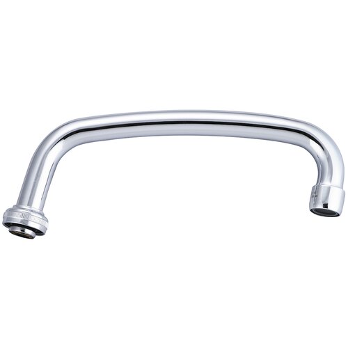 Central Brass Tub Filler | Wayfair