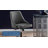 Designate Swivel Vegan Leather Office Chair-377911909