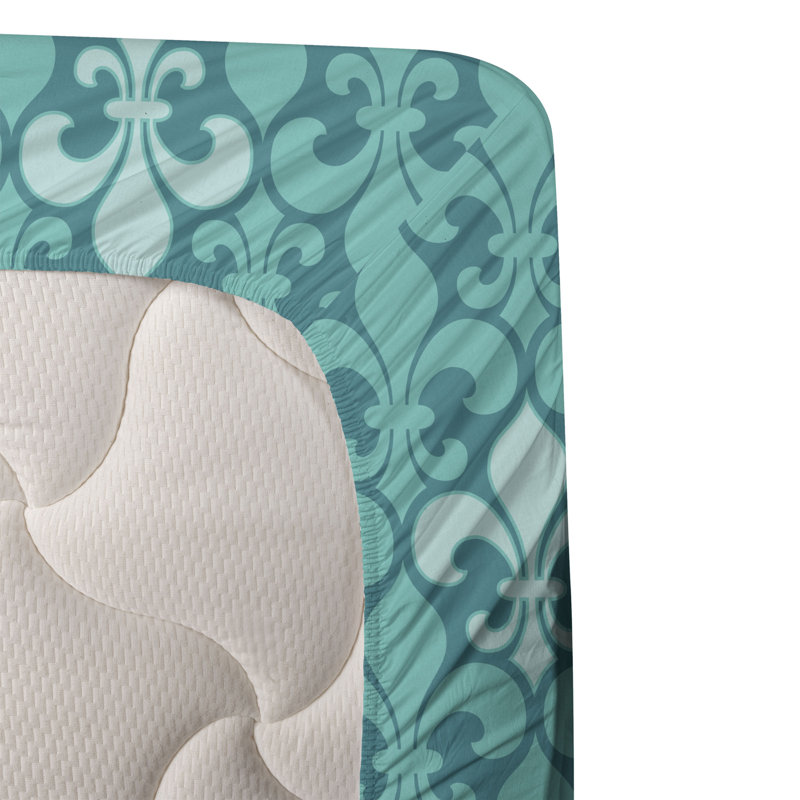 Microfiber Sheet Set, Full