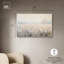 «Sunset Wheatlands», toile rustique par Art Remedy-107408327-107408344
