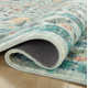 Rifle Paper Co. x Loloi Courtyard Sage Area Rug feat. CloudPile