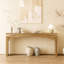  Console de 70 po de longueur-263265191