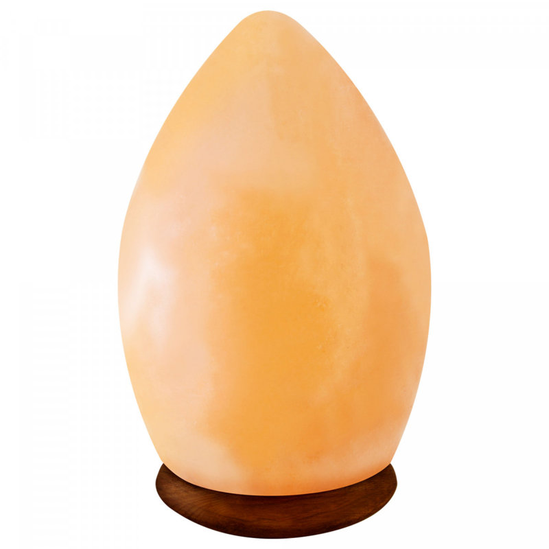 Lampe à sel Pasternak