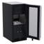 Marvel Appliances Cube Ice Built-In Ice Maker