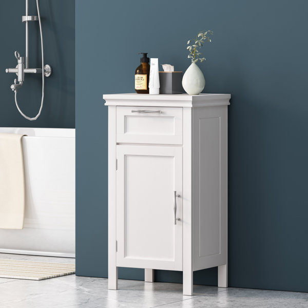 Jaeden Freestanding Bathroom Cabinet