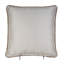 Imogen Square Pillow Cover & Insert