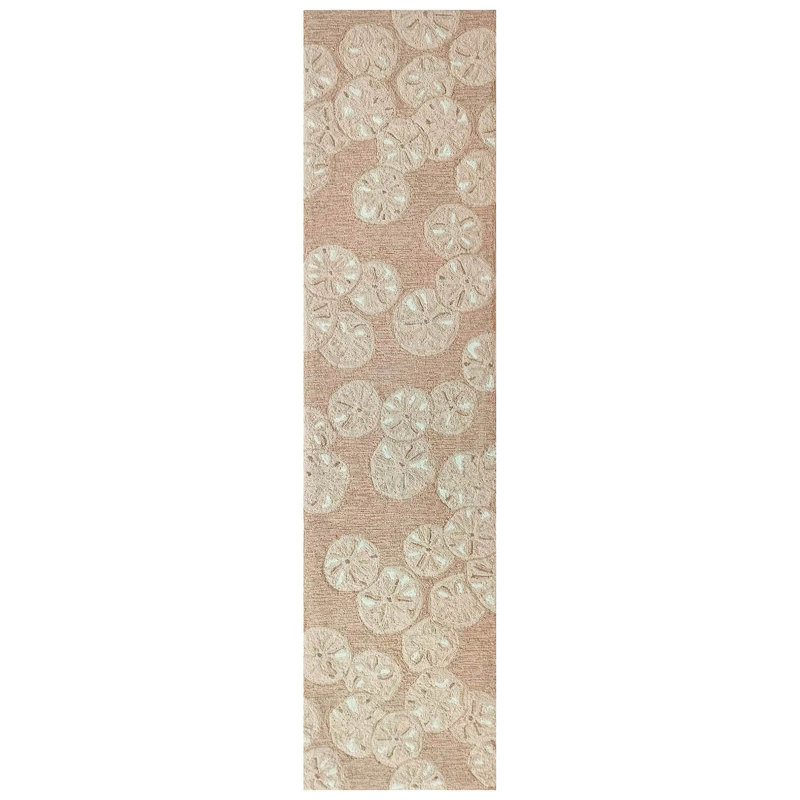 Tapis Anjuman, Tapis de couloir 2 pi x 8 pi