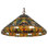 Meyda Tiffany & Stained Glass 3 - Light Pendant