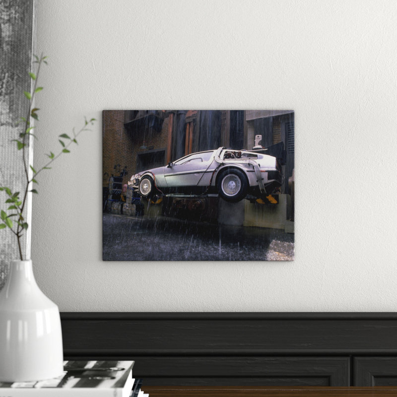 No Frame Print Set