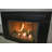 Abbot-30BL-Deluxe NG Gas Fireplace Direct Vent Gas Insert-54267618