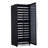 Sollevare Dual Zone 23.5 " Built-In and Freestanding 154 Bottle Wine Refrigerator