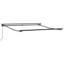 Retractable Outdoor Sun Shade Awning Frame-124587520-124587523