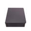 Tharptown 45cm W Solid + Manufactured Wood Bedside Table-235681906