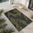 Patrol Layer Indoor And Outdoor Area Rug-1815683849