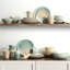 Ellwood 12 Piece Dinnerware Set, Dish Set for 4-34094583