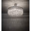 Crystal 4 - Light Crystal Chandelier