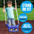 Surf N Swing Galvanized