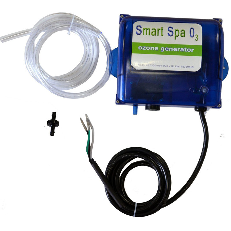 Ensemble d’ozone universal spa/générateur de baignoire chaude