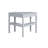 Makan Solid Wood Computer Desk-1552186937