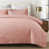 Rose est en rupture de stock