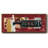 Merlot- Framed Canvas-340221087