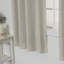 Paire de rideaux occultant avec œillets Briella-78630278-78630281