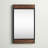 Soren Metal Flat Mirror