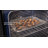 Bespoke 6.0 cu. ft. Smart Slide-In Gas Range with Illuminated Precision Knobs in Stainless Steel-123855755