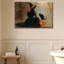 1 Piece Wrapped Canvas Wall Art