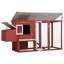 Rasen Rabbit Hutch-921606620