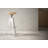 Allora 9" x 10" Porcelain Wall & Floor Tile-38053743