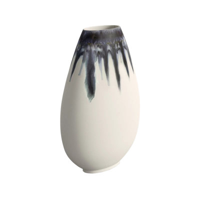 Vase de table en verre