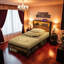 ??Smart Twin Bed with USB Ports & Storage - No Box Spring Needed?