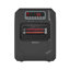 VOLTORB 1200 W Electric Utility Space Heater