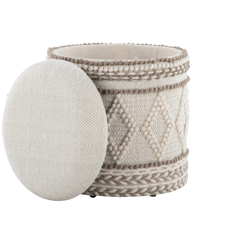 Upholstered Wool Standard