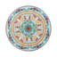 LA CRESCENTA SIDE TABLE