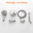 Diverter Complete Shower System with Rough in-Valve-101698731