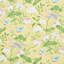 Lotus Garden Fabric-49817556