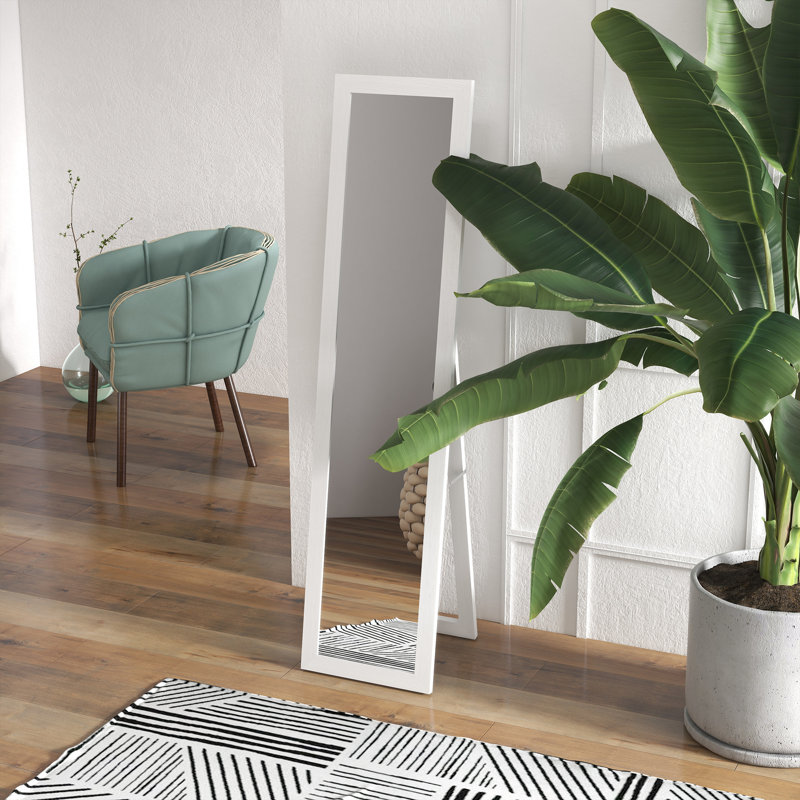 Miroir rectangulaire