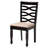 4 - Person Four Leg Dining Set