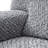 Stretchy Slipcover for Sofa - Durable & Stylish - Printed Collection-97430191-97430189